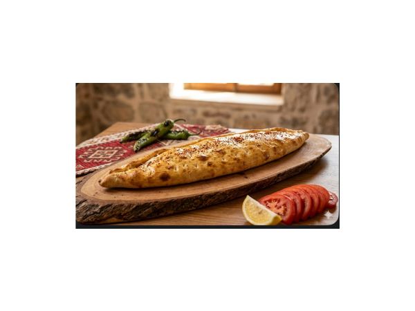 Peynirli Sade