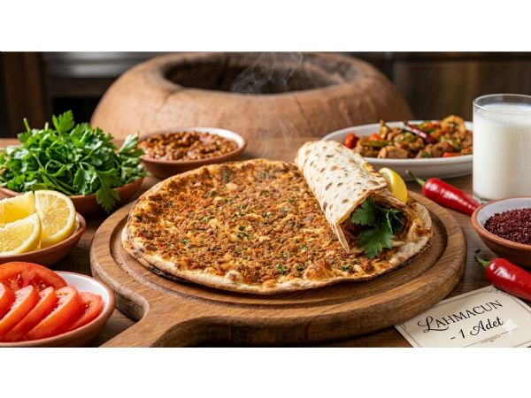 Lahmacun